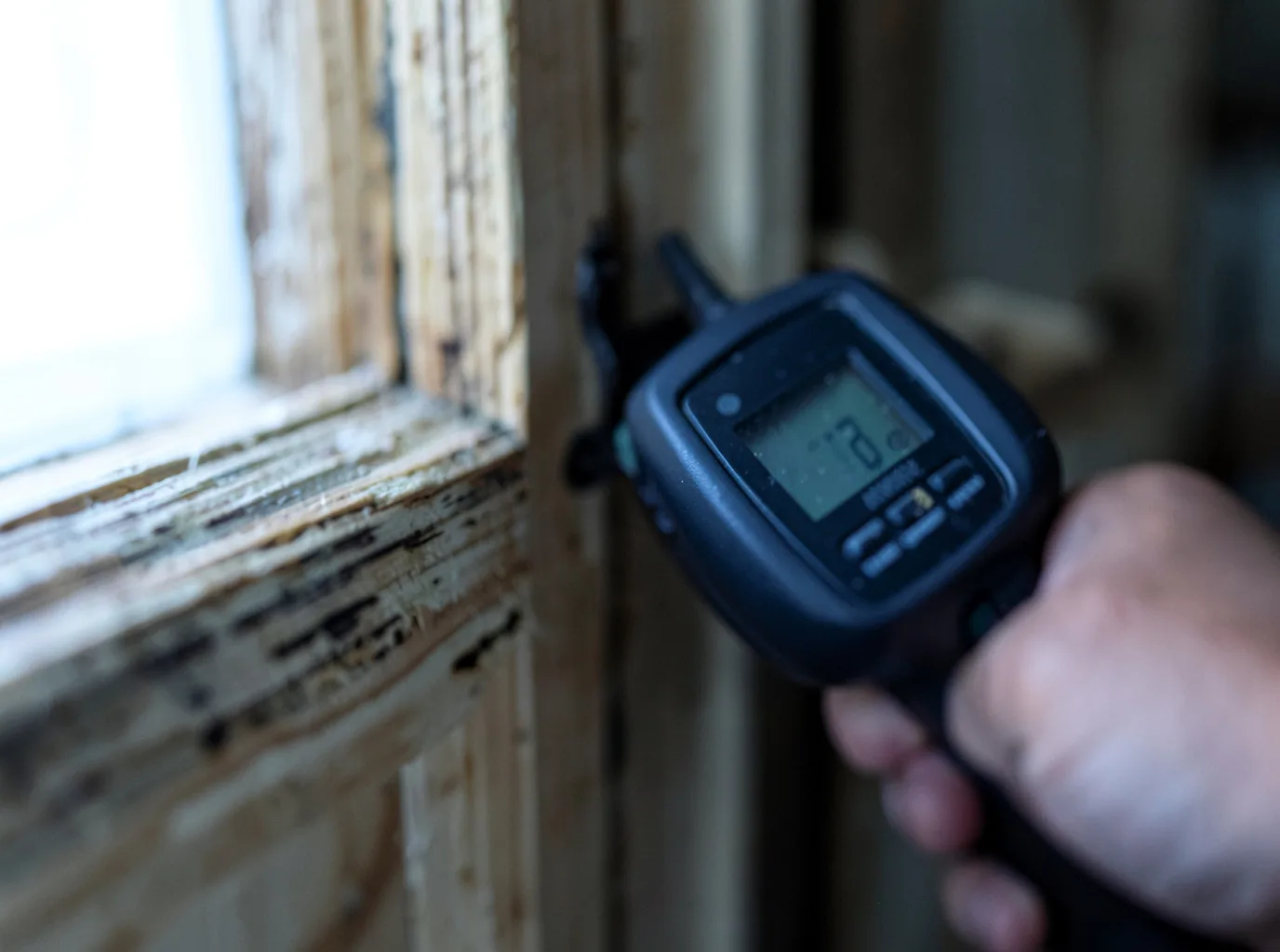 Commercial Water Damage Restoration in Oxford, KS