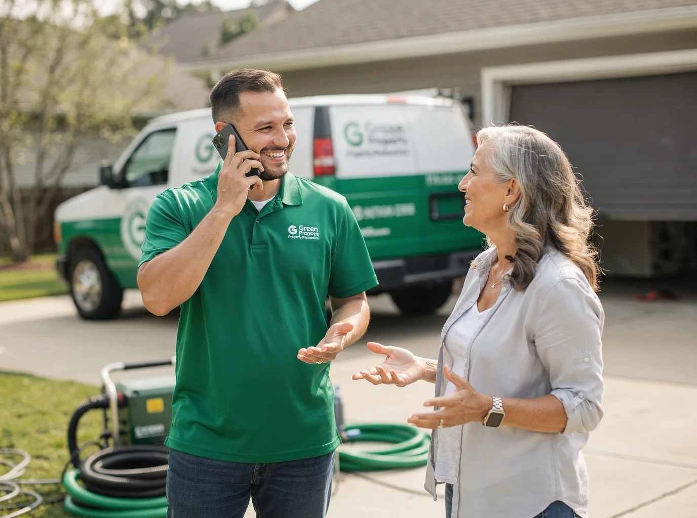 Water Damage Restoration Oxford, KS FAQs